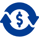 RefundBlue