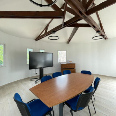 2 Salle en Martinique