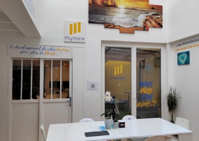 Salle Mymark à Nogent 3