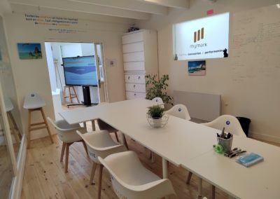 Salle Mymark à Nogent 2